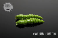 Libra Lures kukolka 27mm 031