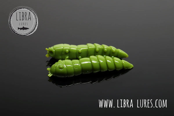 Libra Lures kukolka 27mm 031