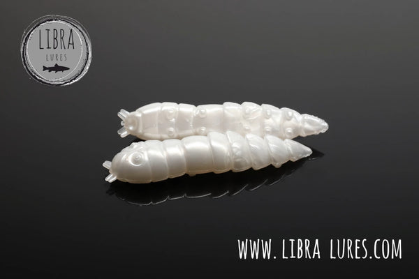 Libra Lures kukolka 27mm 004