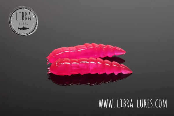 Libra Lures kukolka 27mm 019