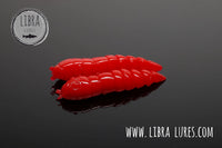 Libra Lures kukolka 27mm 021