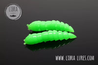 Libra Lures kukolka 27mm 026