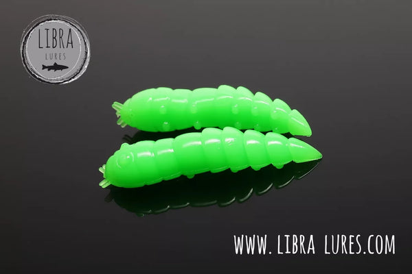 Libra Lures kukolka 27mm 026