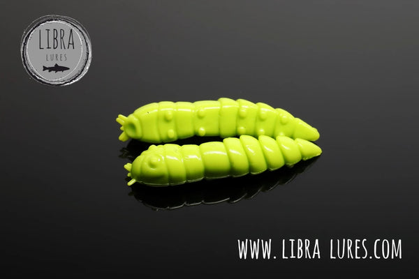 Libra Lures kukolka 27mm 027