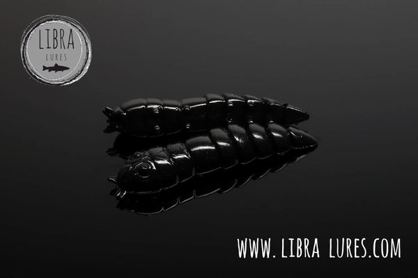 Libra Lures kukolka 27mm 040
