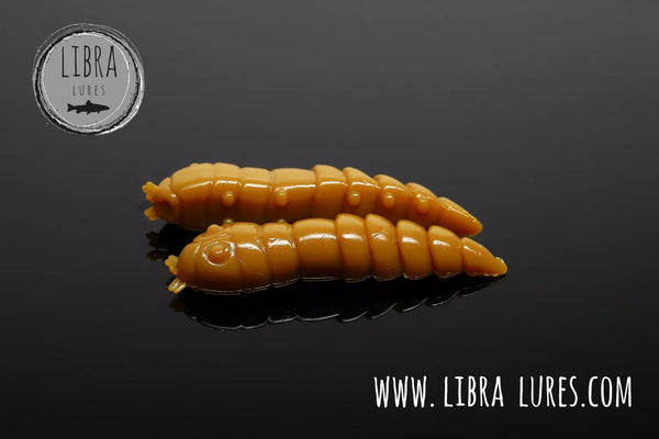 Libra Lures kukolka 27mm 036