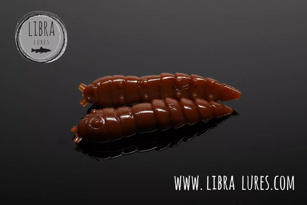 Libra Lures kukolka 27mm 038