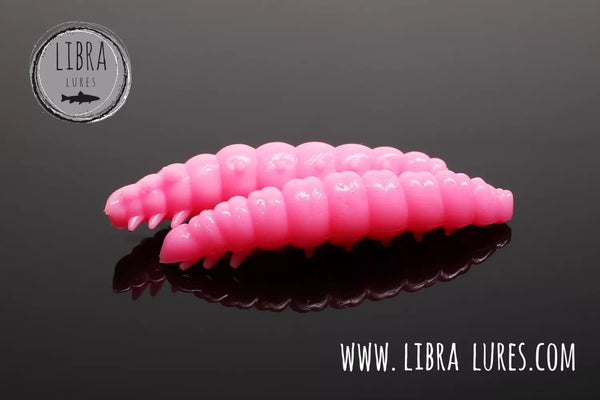 Libra Lures Larva 30mm 017