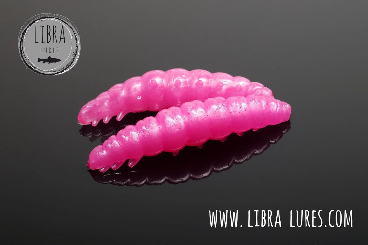 Libra Lures Larva 30mm 018 – Fishingman-Dennis Meyer