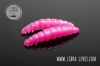 Libra Lures Larva 30mm 018