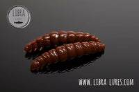 Libra Lures Larva 30mm 038