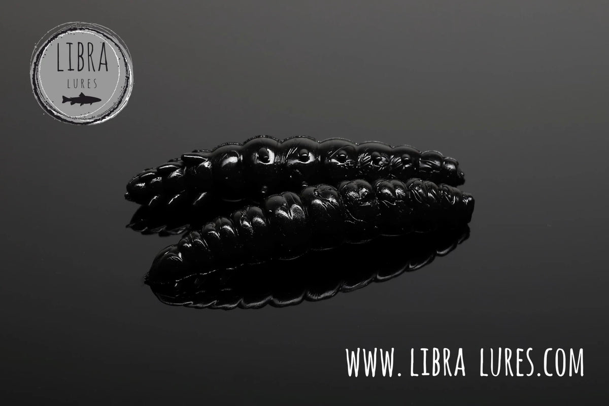 Libra Lures Larva 30mm 040 – Fishingman-Dennis Meyer
