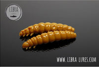 Libra Lures Larva 30mm 035