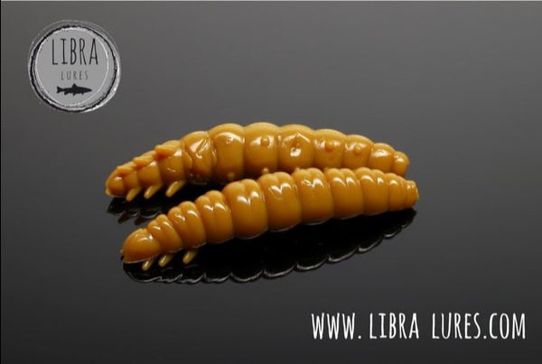 Libra Lures Larva 30mm 036